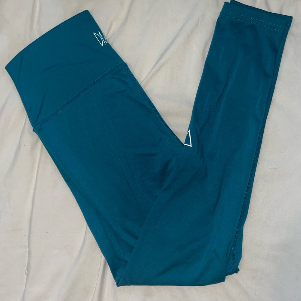 DAE 7/8 leggings